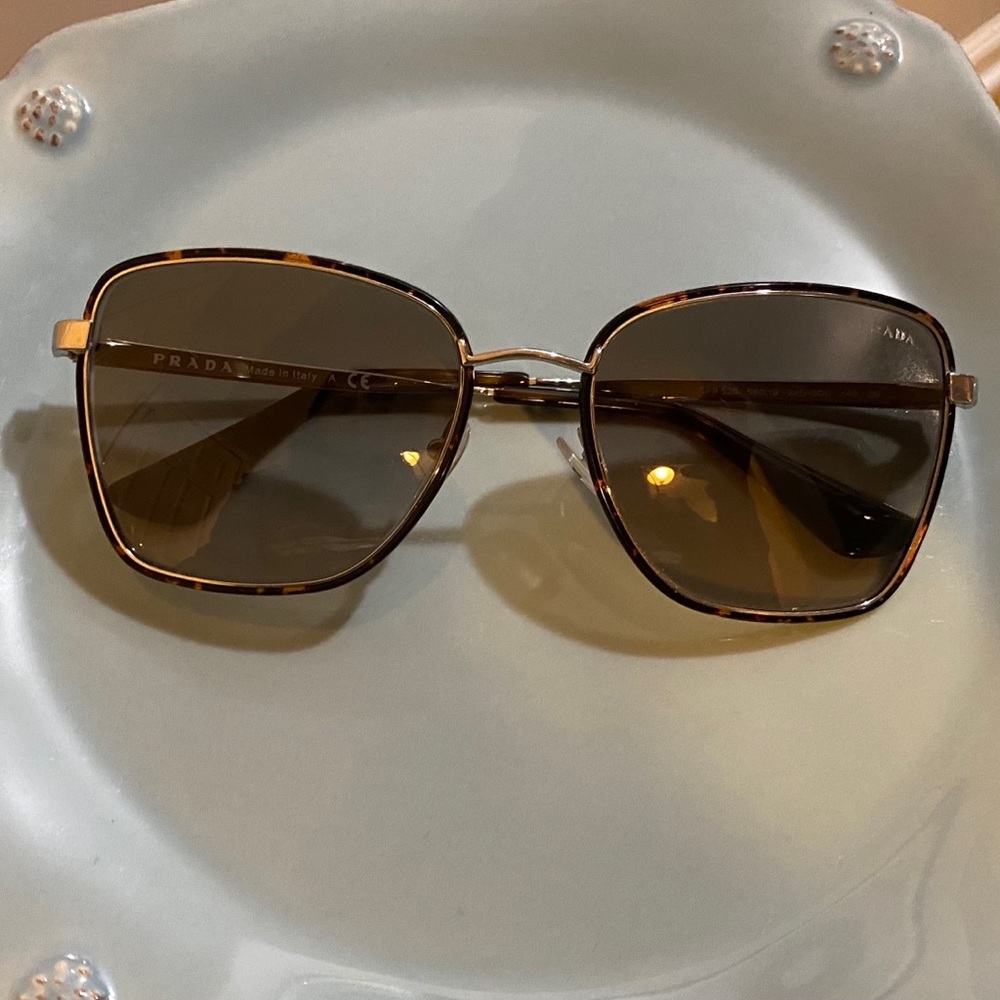 Prada Sunglasses